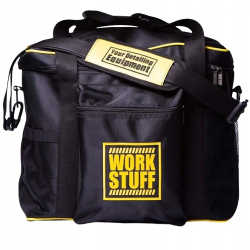 Work Stuff Work Bag Detailingová taška na kozmetiku