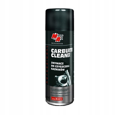 Zmywacz Do Czyszczenia Gaźników 400ML Ma Professional