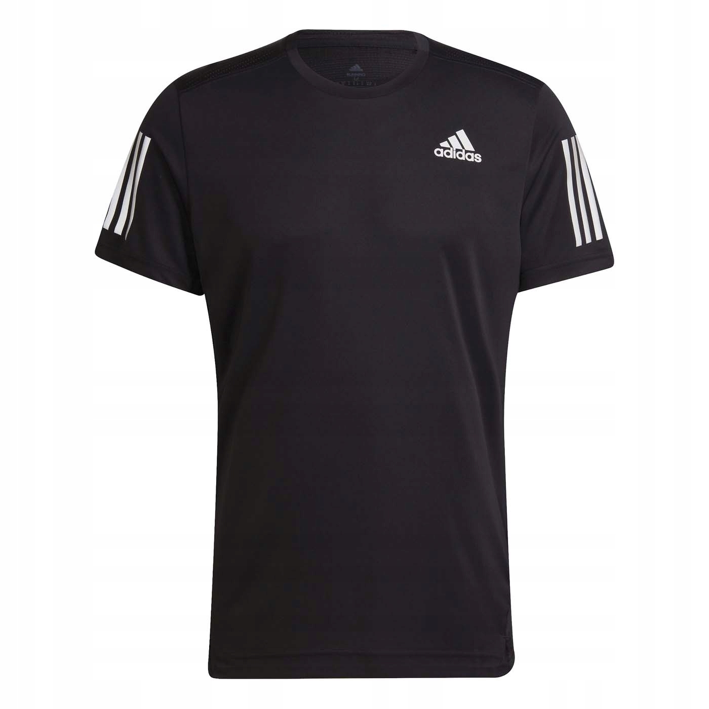 MĘSKA KOSZULKA OWN THE RUN TEE H58591 ADIDAS