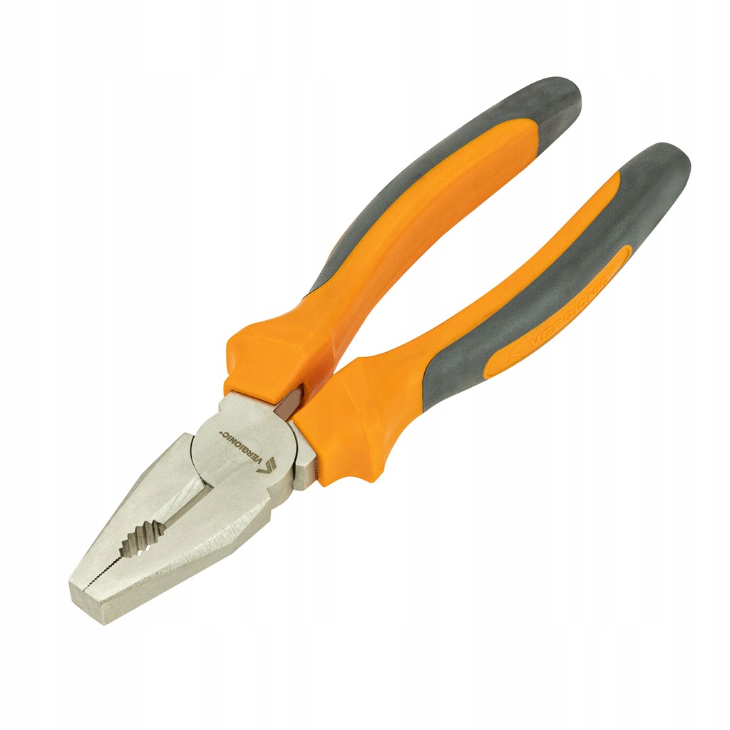 

Szczypce Vergionic 5021 8"