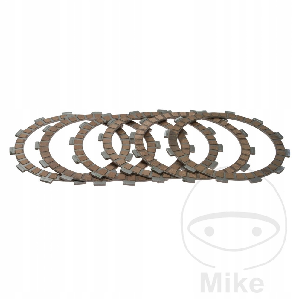 Sada spojkových kotúčov Trw MCC505-6