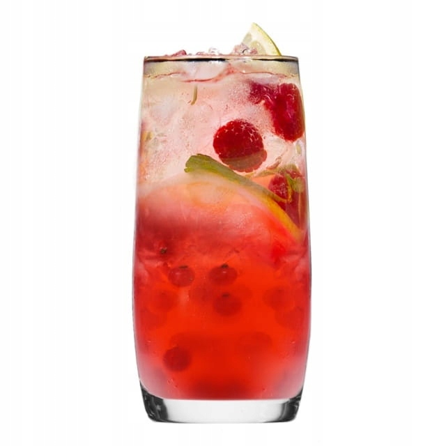 

Krosno Szklanka long drink 350ml 9535 Blended 6szt