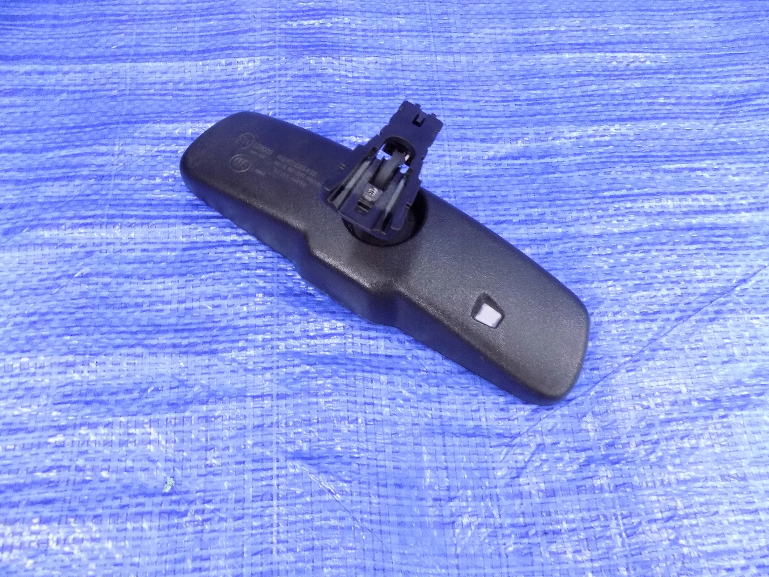 mirror inner HYUNDAI I20 II LIFT 1,0TGDI