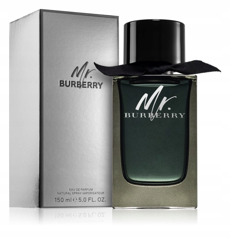 Burberry Mr. Burberry Edp 150 ML