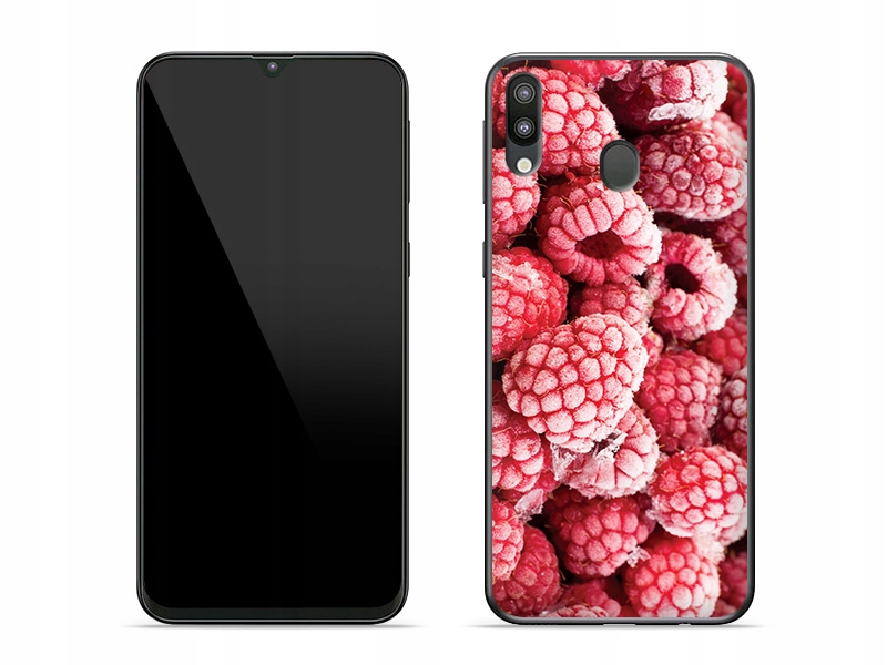 

Etui na Samsung Galaxy M20 Foto Case