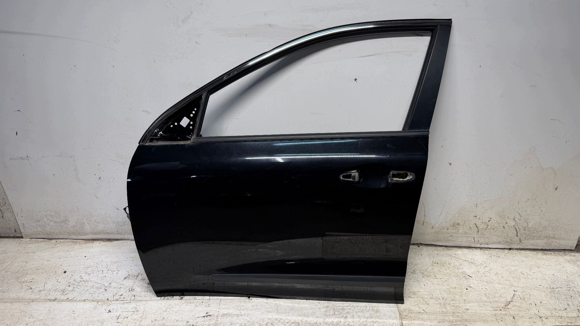 KIA NIRO door left left front front ABP 17-22
