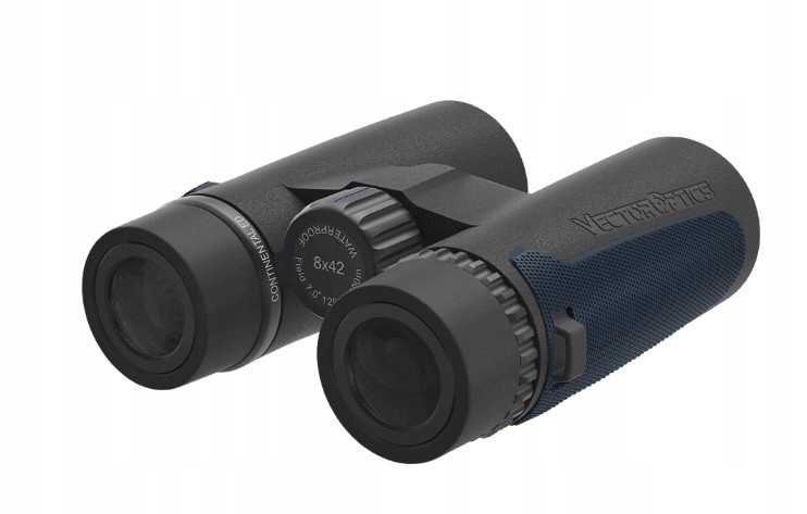 Lornetka Vector Optics Continental 8x42 ED Powiększenie 8