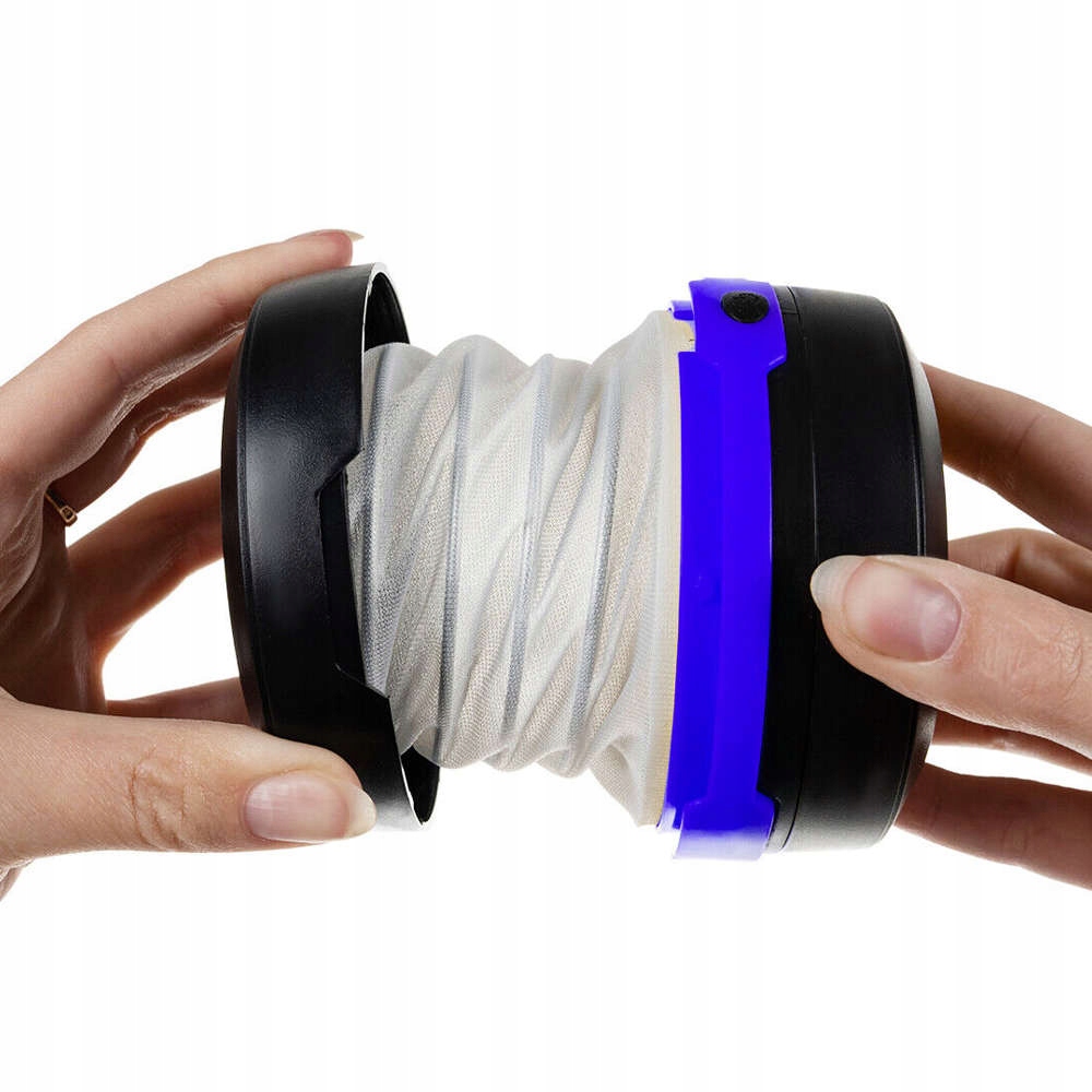 Lampka Lampa na Biwak pod Namiot 2w1 Turystyczna Marka inna marka