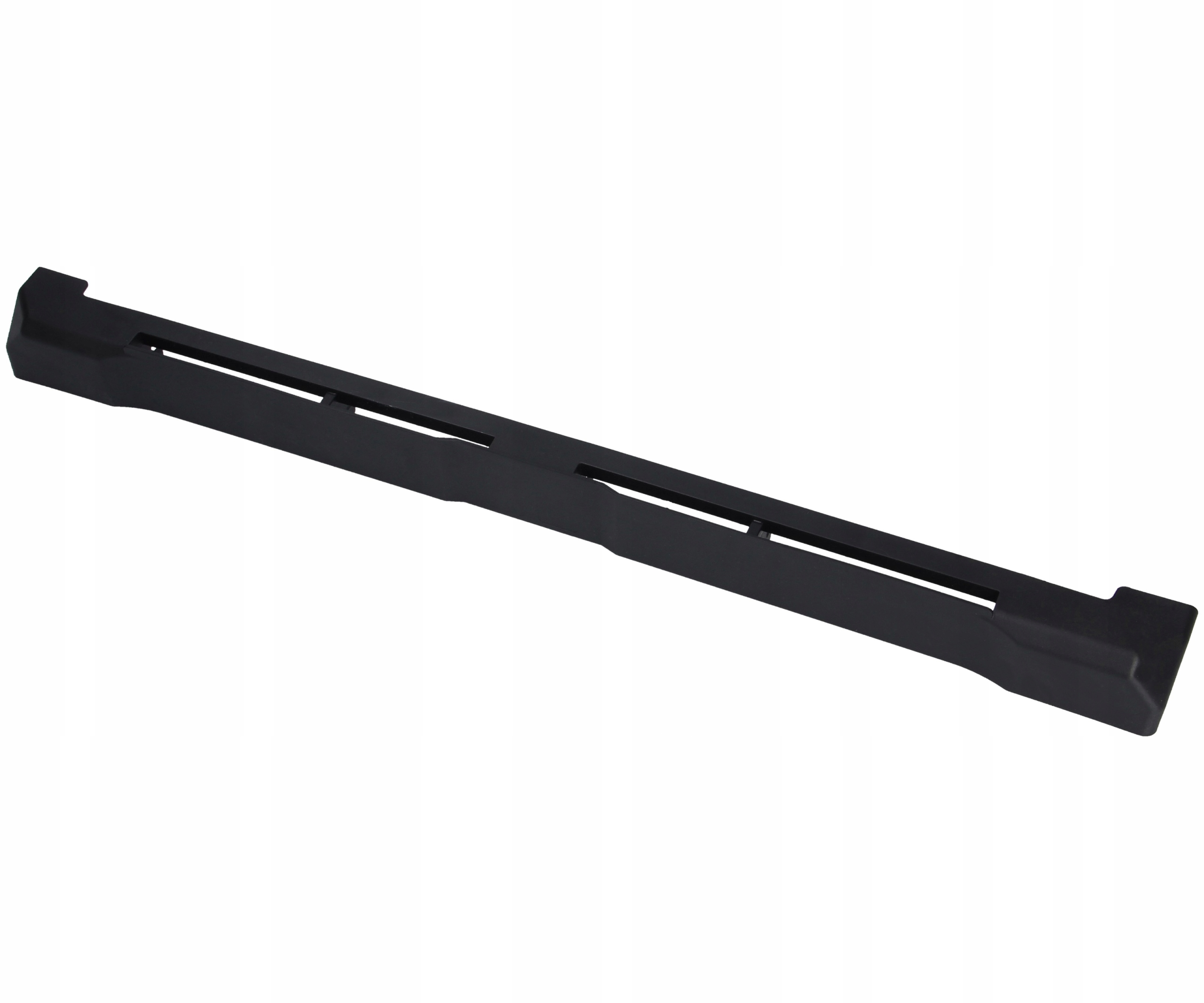 Listwa górna drzwi piekarnika Amica ED37610X ED37619X ED37619B ED47639BA