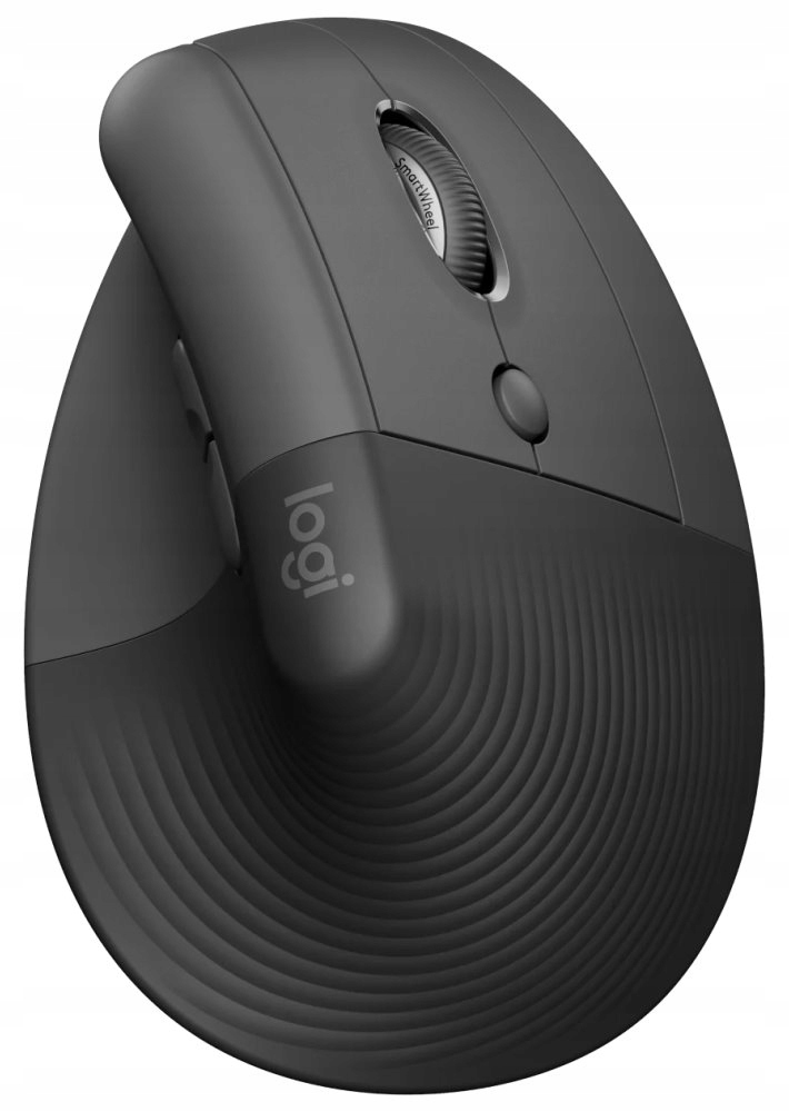 Logitech myš Lift Vertical Ergonomic Mouse for Business/ bezdrátová pro p