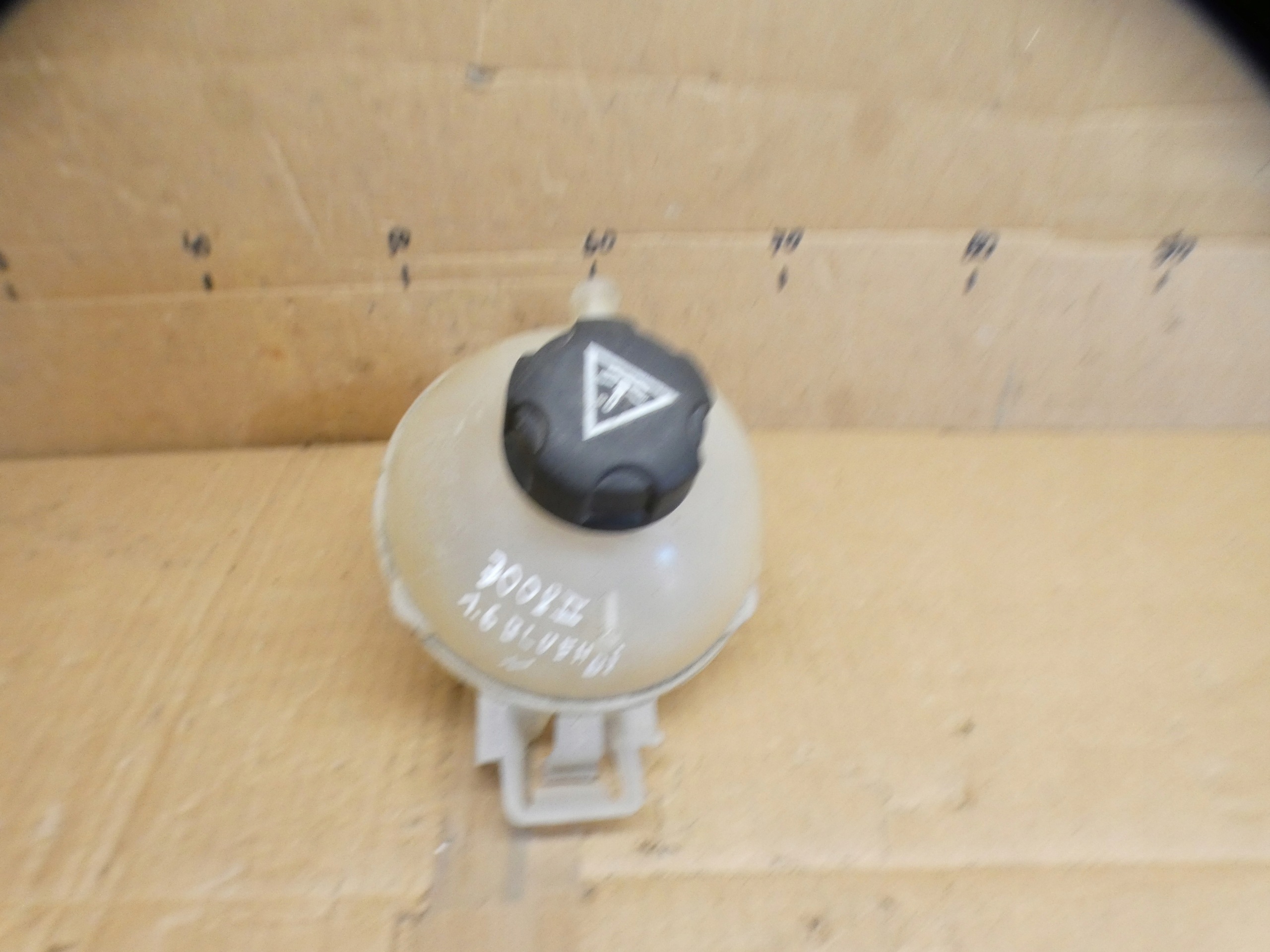 BERLINGO IV LIFT E serbatoio liquido expansion 1.2 9678514680