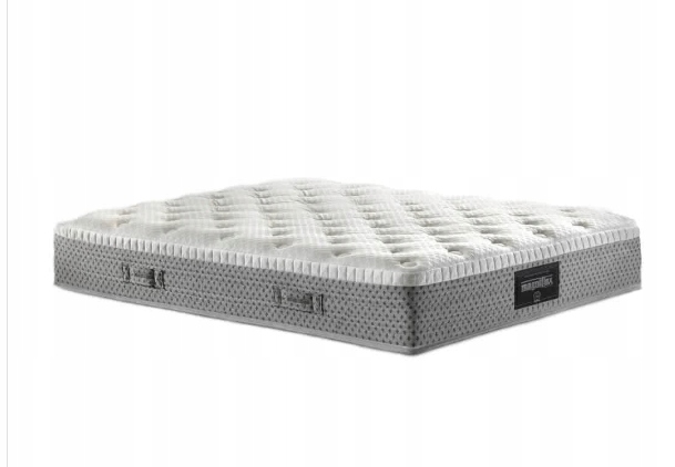 Matrace Magniflex Dolce Vita 180x200 cm Comfort Deluxe Dual 12 Firm