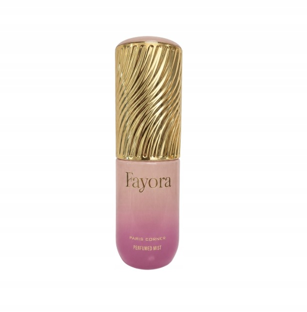 Paris Corner Fayora Body Mist 200 ML parfémovaná mlha unisex