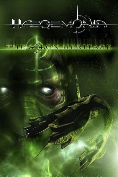 Haegemonia The Solon Heritage Pc Klucz Steam