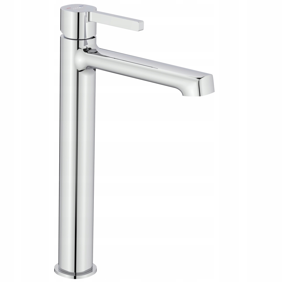 Alita – stojánková umyvadlová baterie na desku