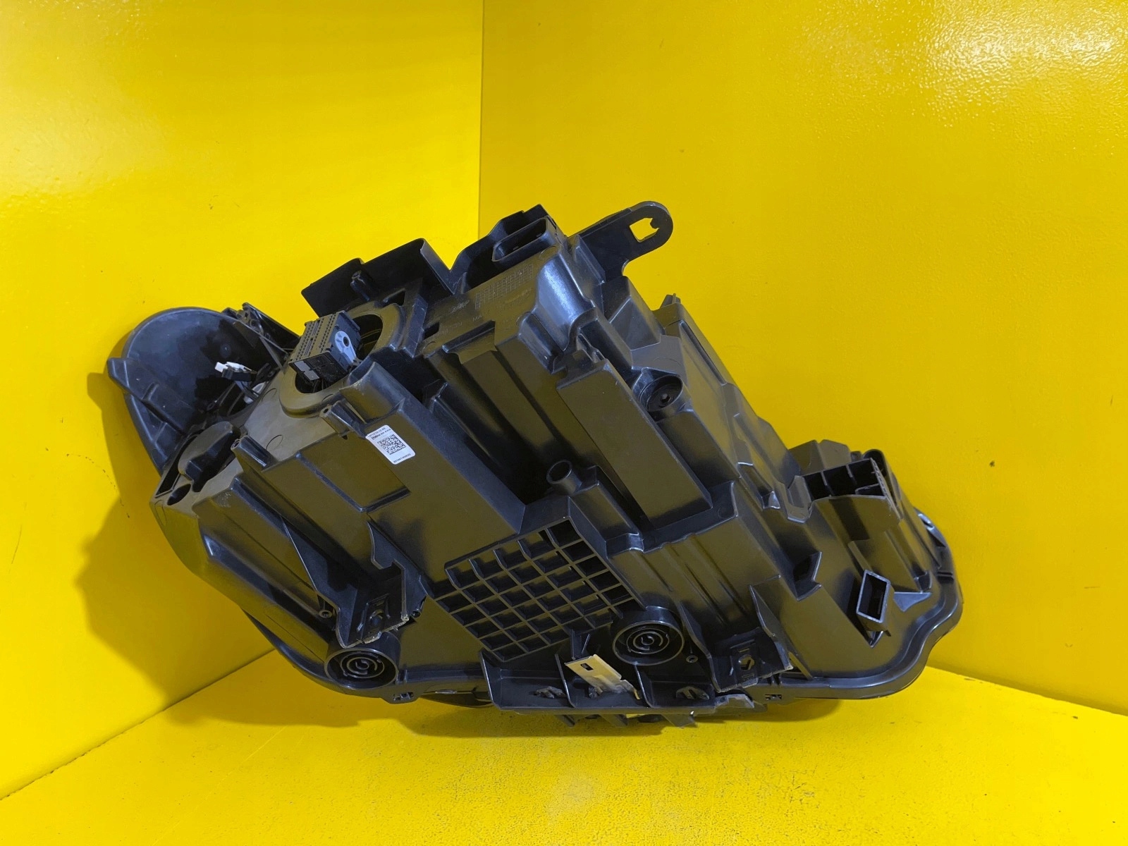 light left BMW X1 F48 LIFT FULL LED 5A01171-02