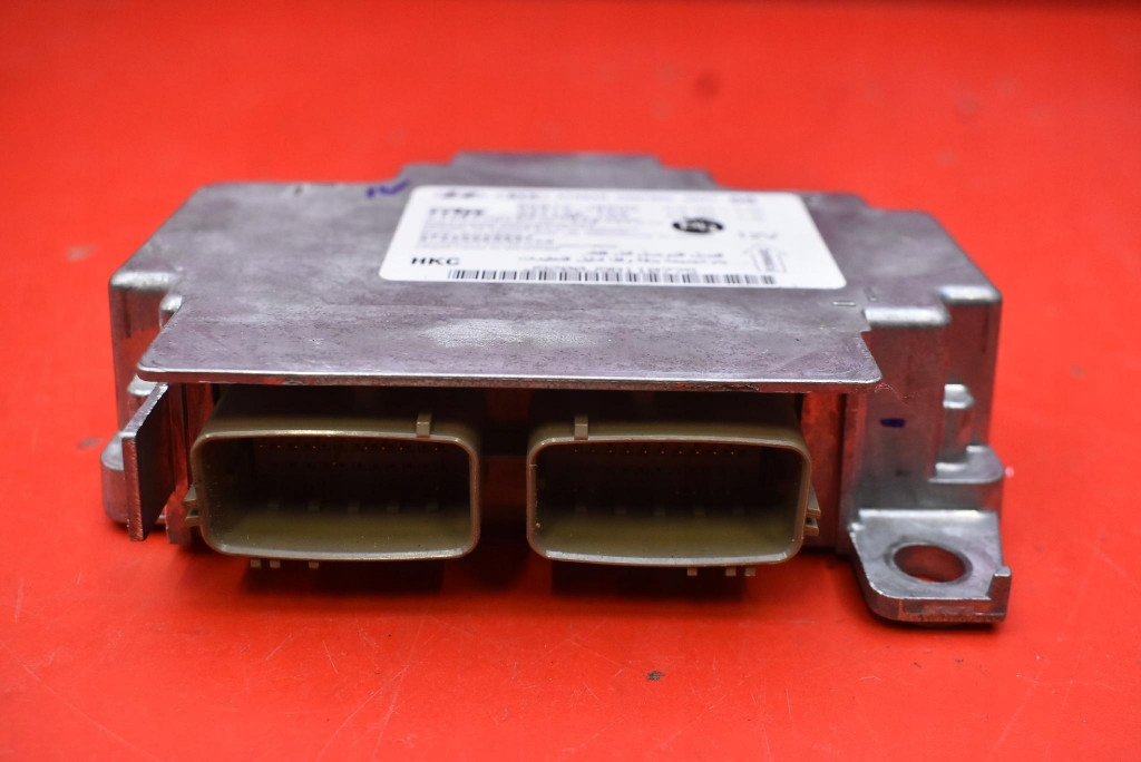 modulo SENSOR airbag airbag 95910-J9200 HYUNDAI KONA 1 e 17-19