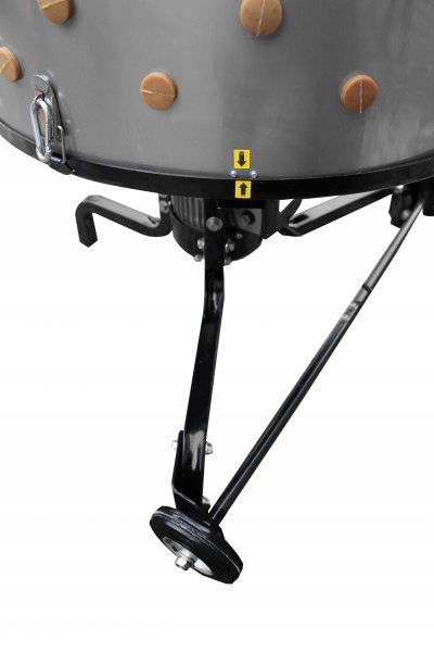 ELEKTRYCZNA SKUBARKA DO DROBIU MASZYNA DO SKUBANIA OBRABIANIA PIERZA KUR Rodzaj skubarka do drobiu