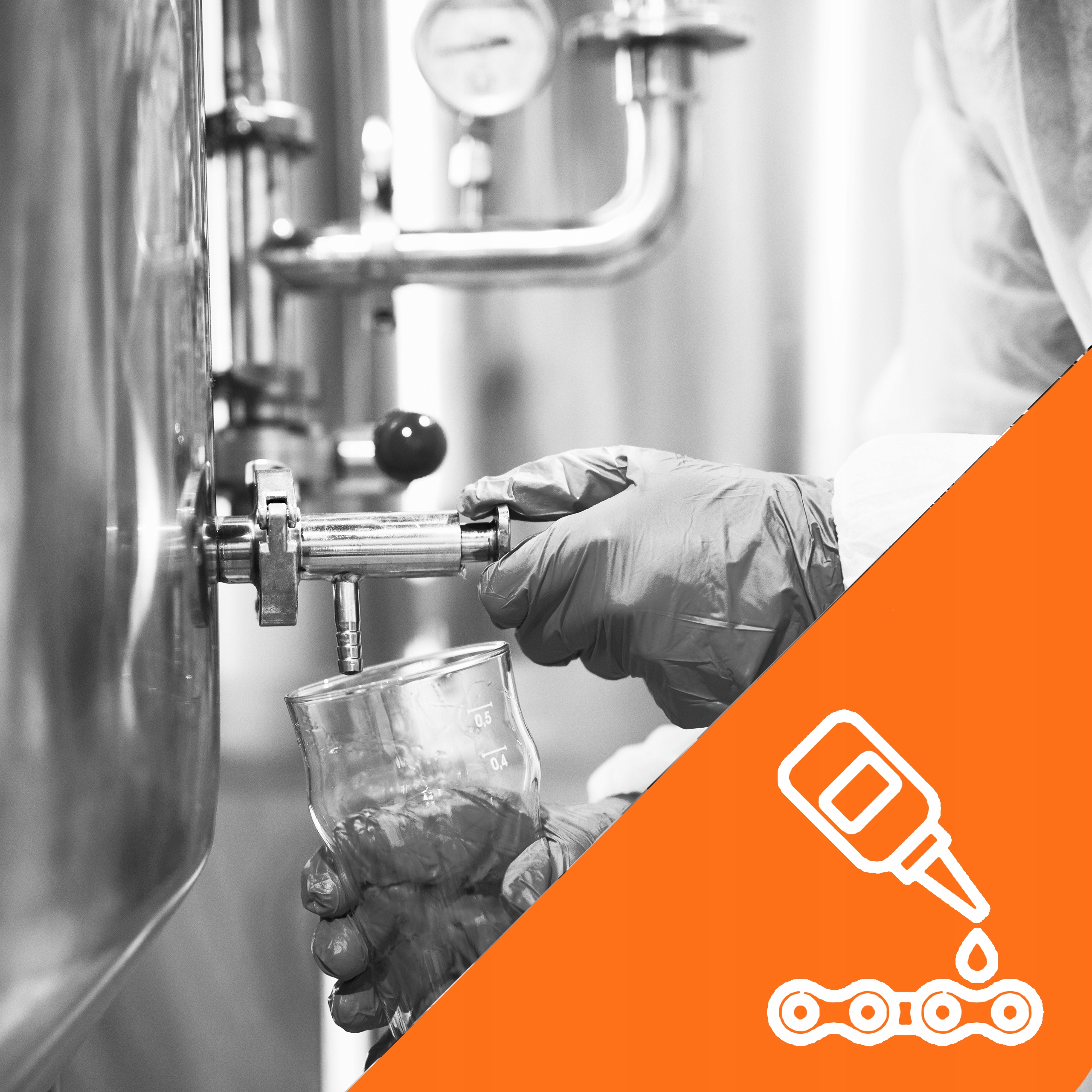 Silikon w sprayu smar do uszczelek 400 ml JETCHEM Numer katalogowy producenta MO_10