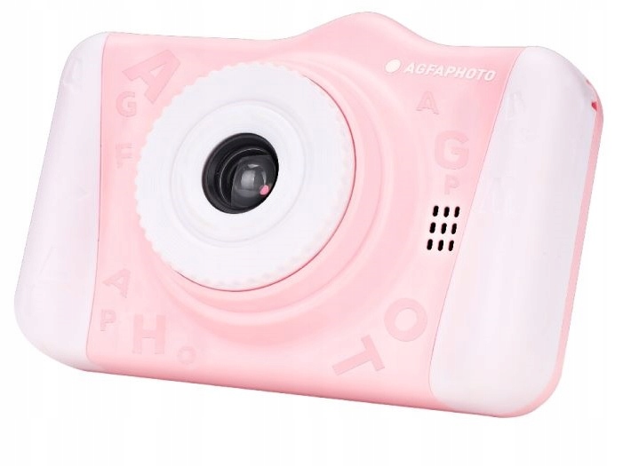 

Agfa Kamera Aparat Cyfrowy Cam 2 dla Dziecka