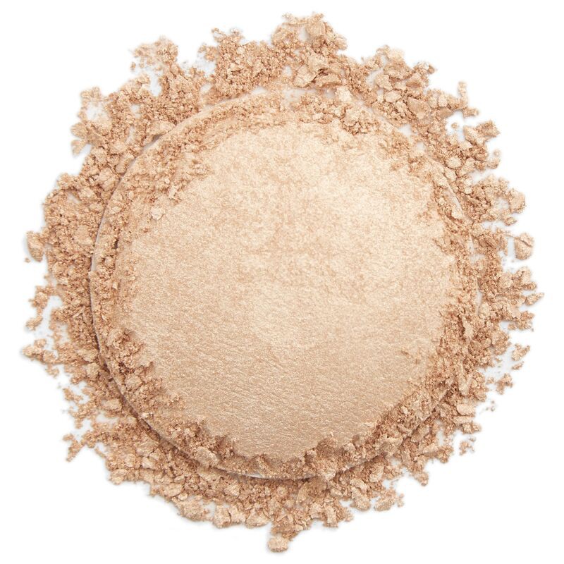 ROZŚWIETLACZ DO TWARZY I CIAŁA EFEKT GLOW MAKEUP OBSESSION MEGA HONEY Kod producenta R7851