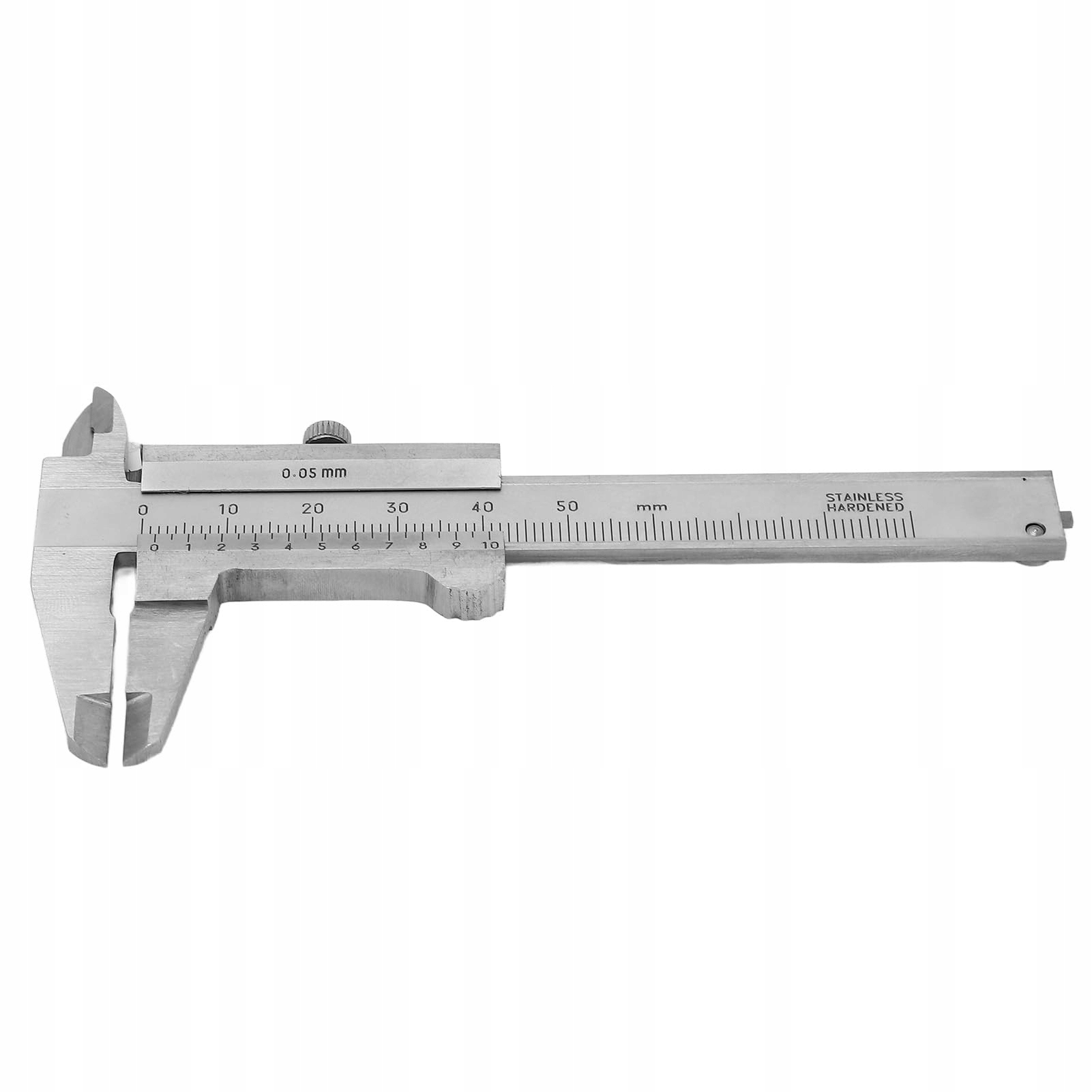 Garosa Suwmiarka 0-50 Mm Stal Nierdzewna Precyzyjna Przenośna — miniatura 4