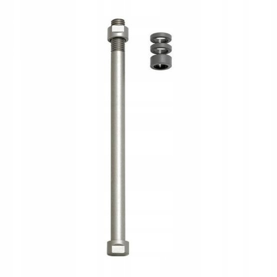 Tacx Svorka Pro Osu E-thru 12 mm x 1,5 T1710