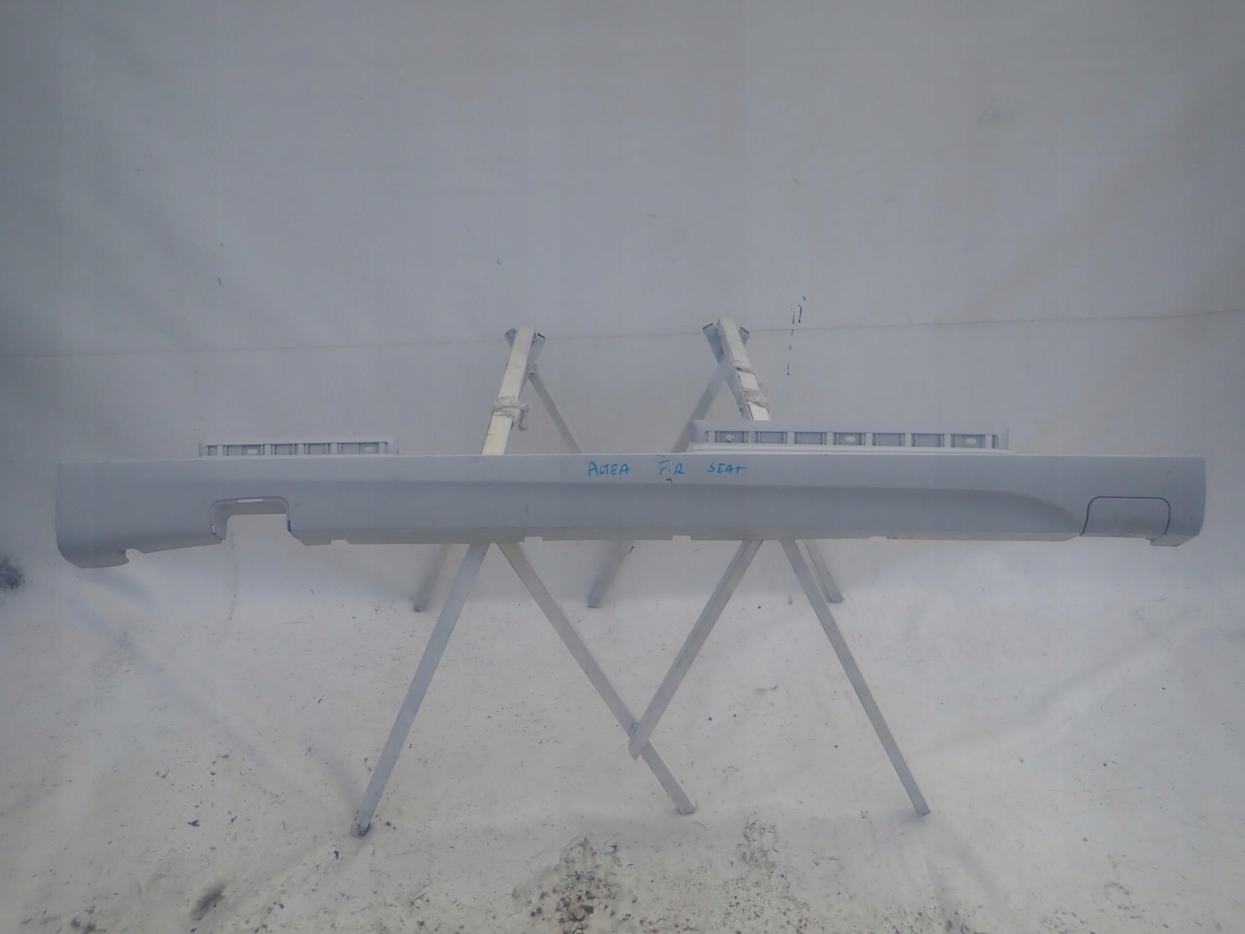 SEAT ALTEA FR SPORT threshold right moulding threshold