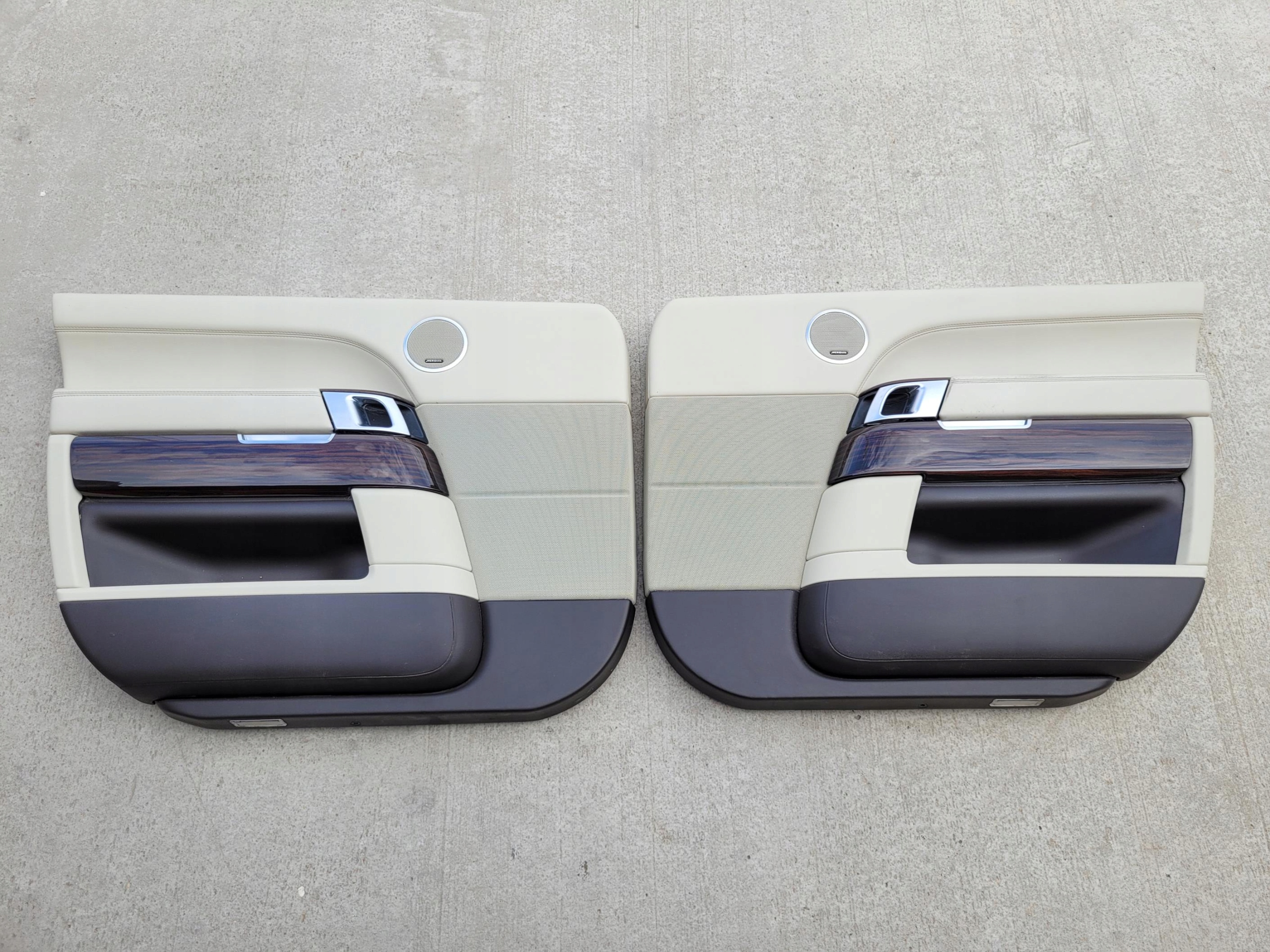 side door front front right ANGLIK RANGE ROVER VOGUE L405
