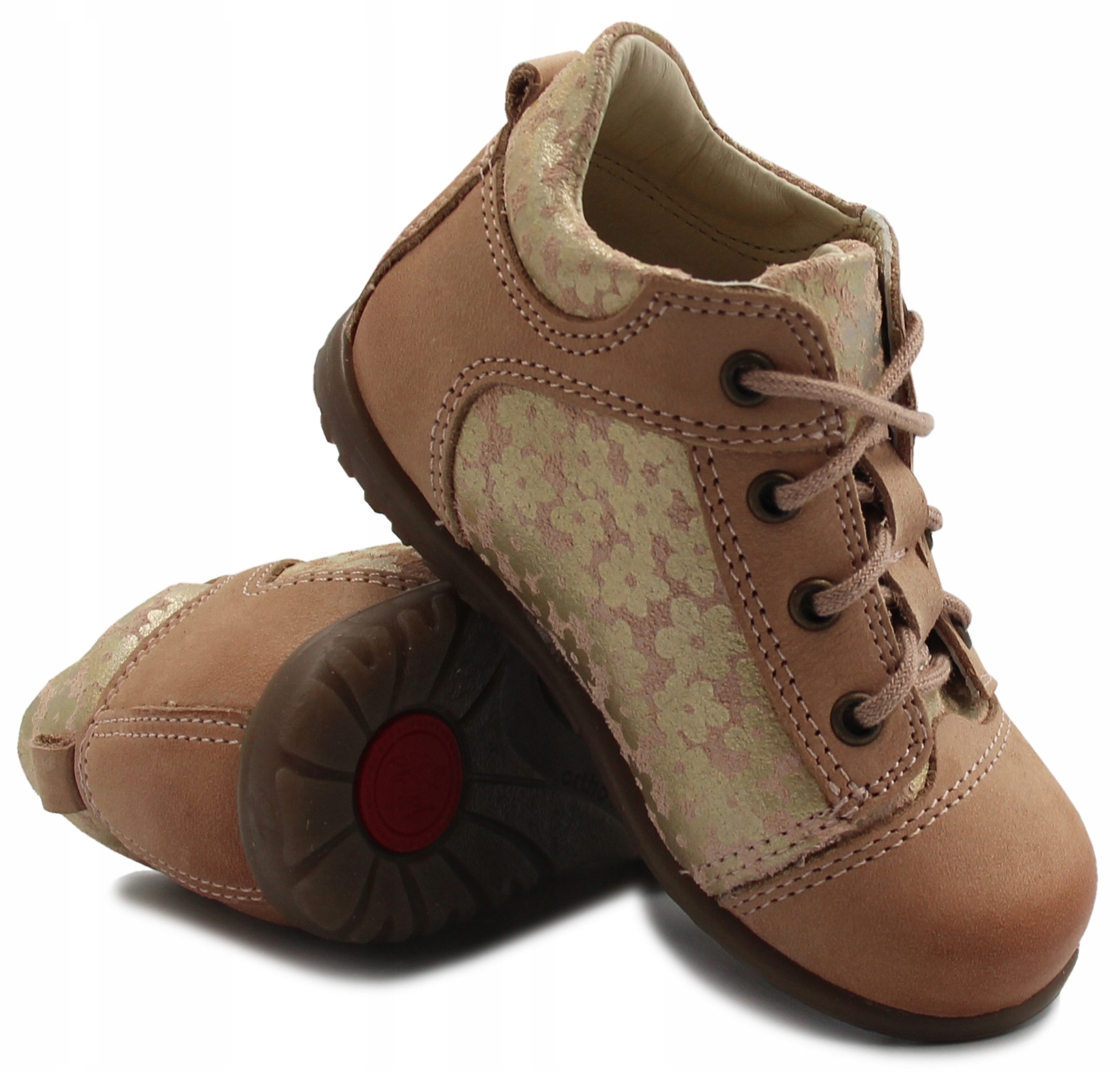 

Buty Emel Dla Dziewczęce Róż e2369c-3 22