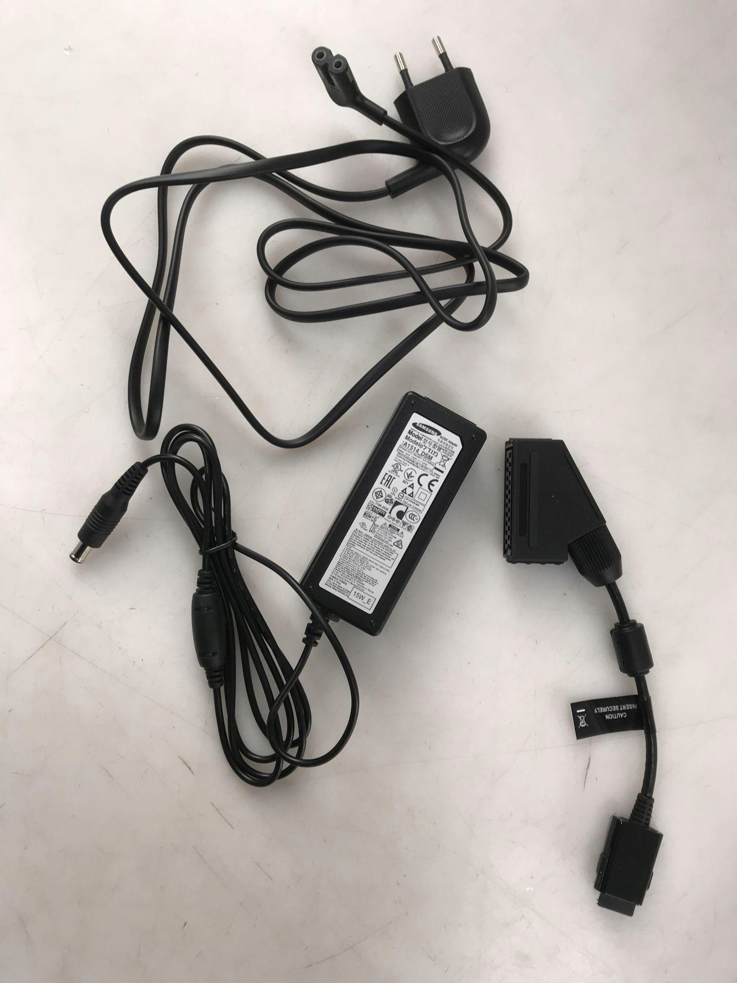 TUNER DVB-T2 SAMSUNG GX-MB540TL HEVC H.265 Rodzaj cyfrowy
