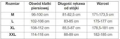 DAMSKI POLAR MAZE 350 WO'S ELBRUS r.M black EAN (GTIN) 5902786393114