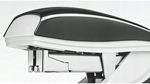 Zszywacz pojemność 40 zszywek Leitz 55230195 Czarny Typ zszywacz