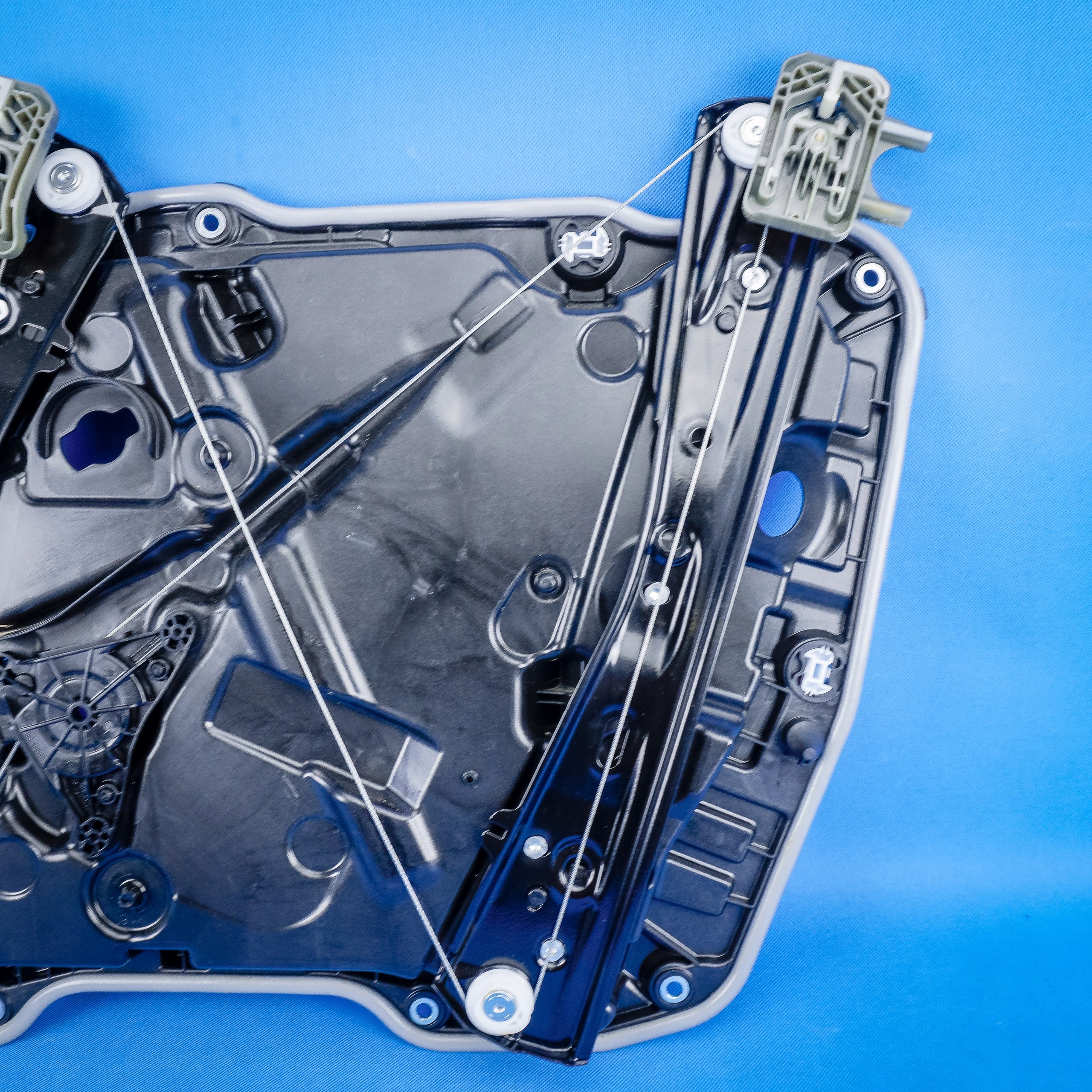mechanism window regulator front left BMW 3 G20 7432231 8498853 21km