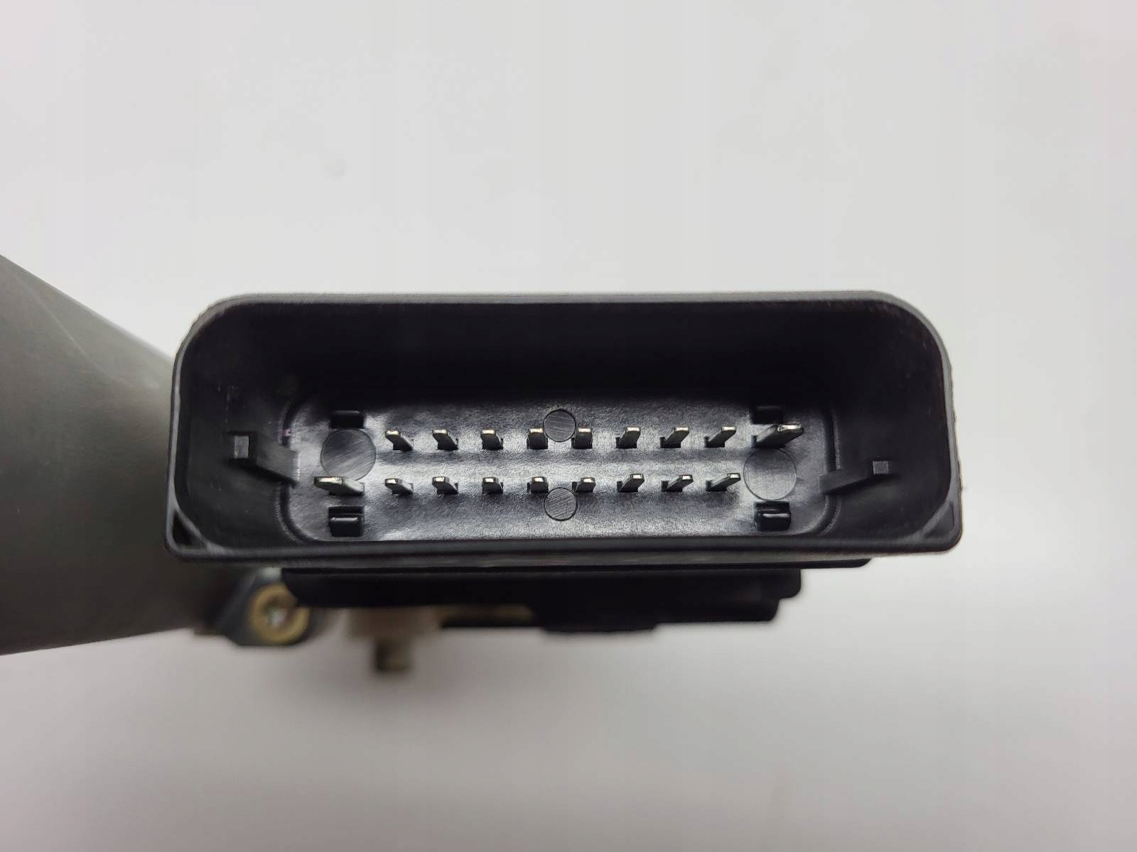 mini motor windows left rear part Vw Bora 1.9 TDI 1J4959811C