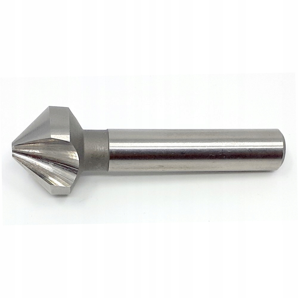 

Pogłębiacz stożkowy Hss Din 335C Hss 90' 20.5mm