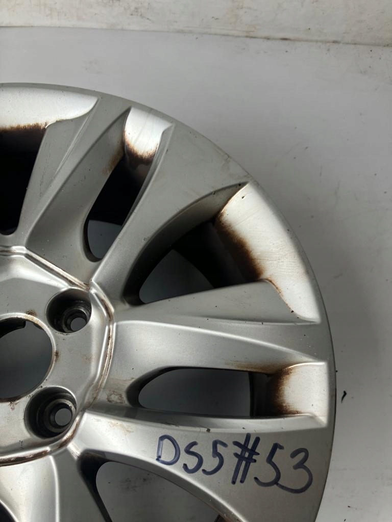 disk CITROEN DS5 17 CALI #53 9670292277
