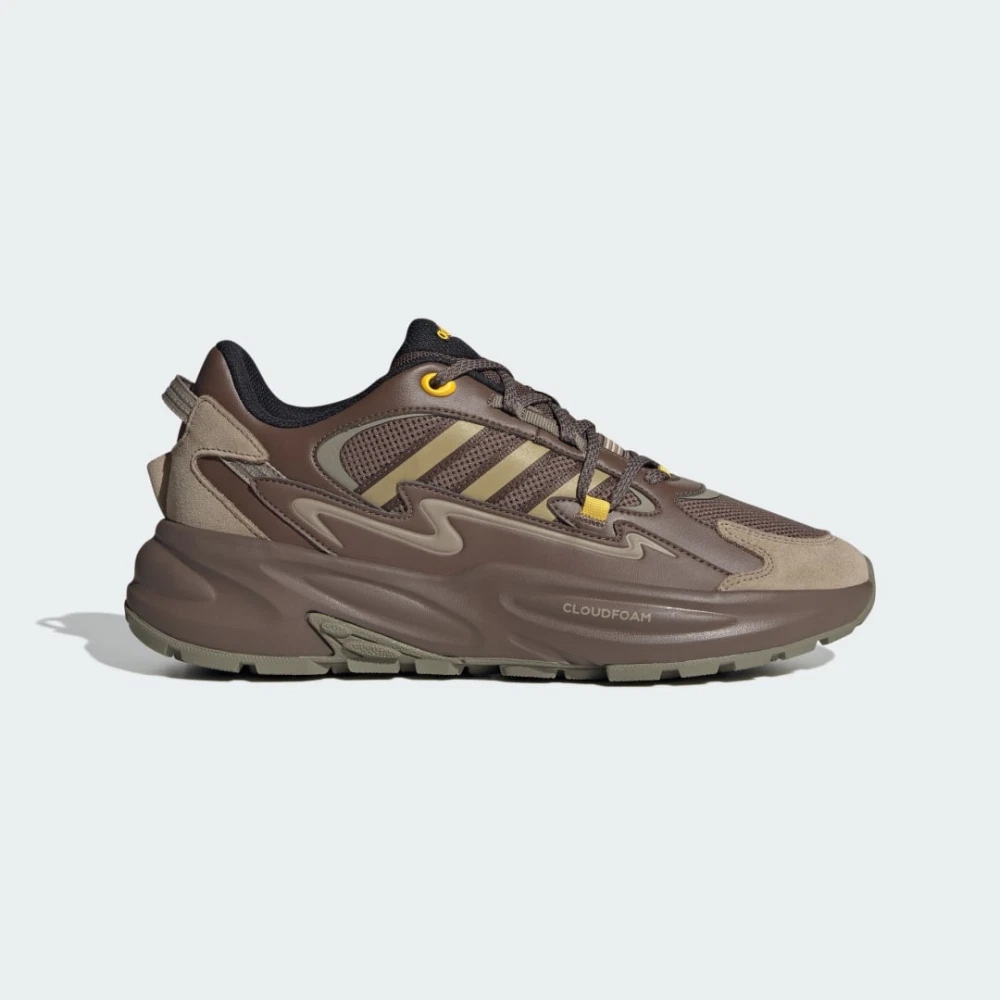 Buty Młodzieżowe Adidas Ozwave Surge JQ5982 r. 40 2/3