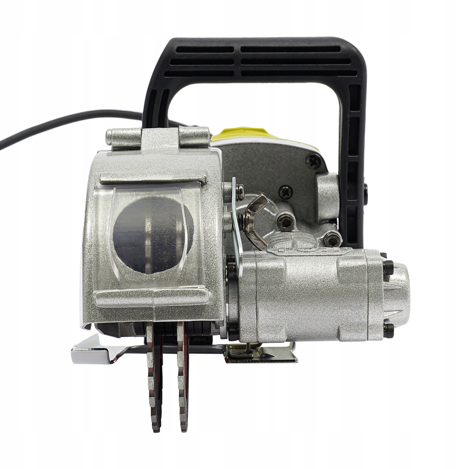 Wycinarka do betonu rowkowania Maksymalna szerokość cięcia 33 mm