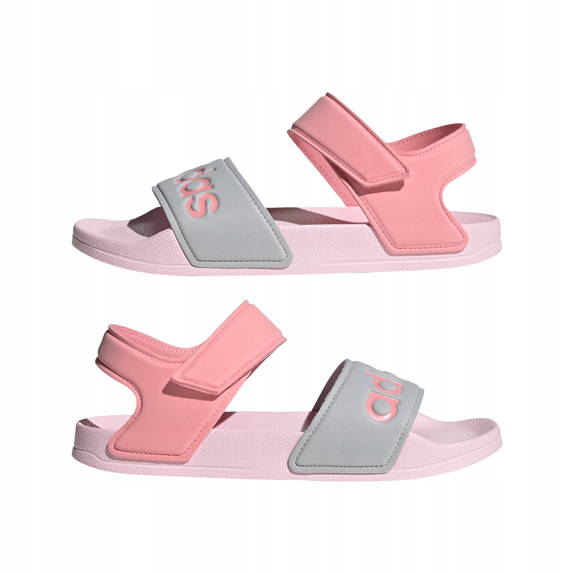 

sandały sandałki dziecięce adidas r 32 FY8849