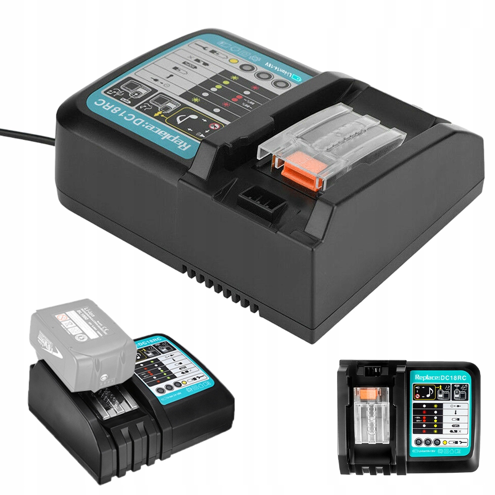 Nabíječka Akumulátor V Lithium-iontovém Provedení S Vestavěnou Ochranou Obvodu