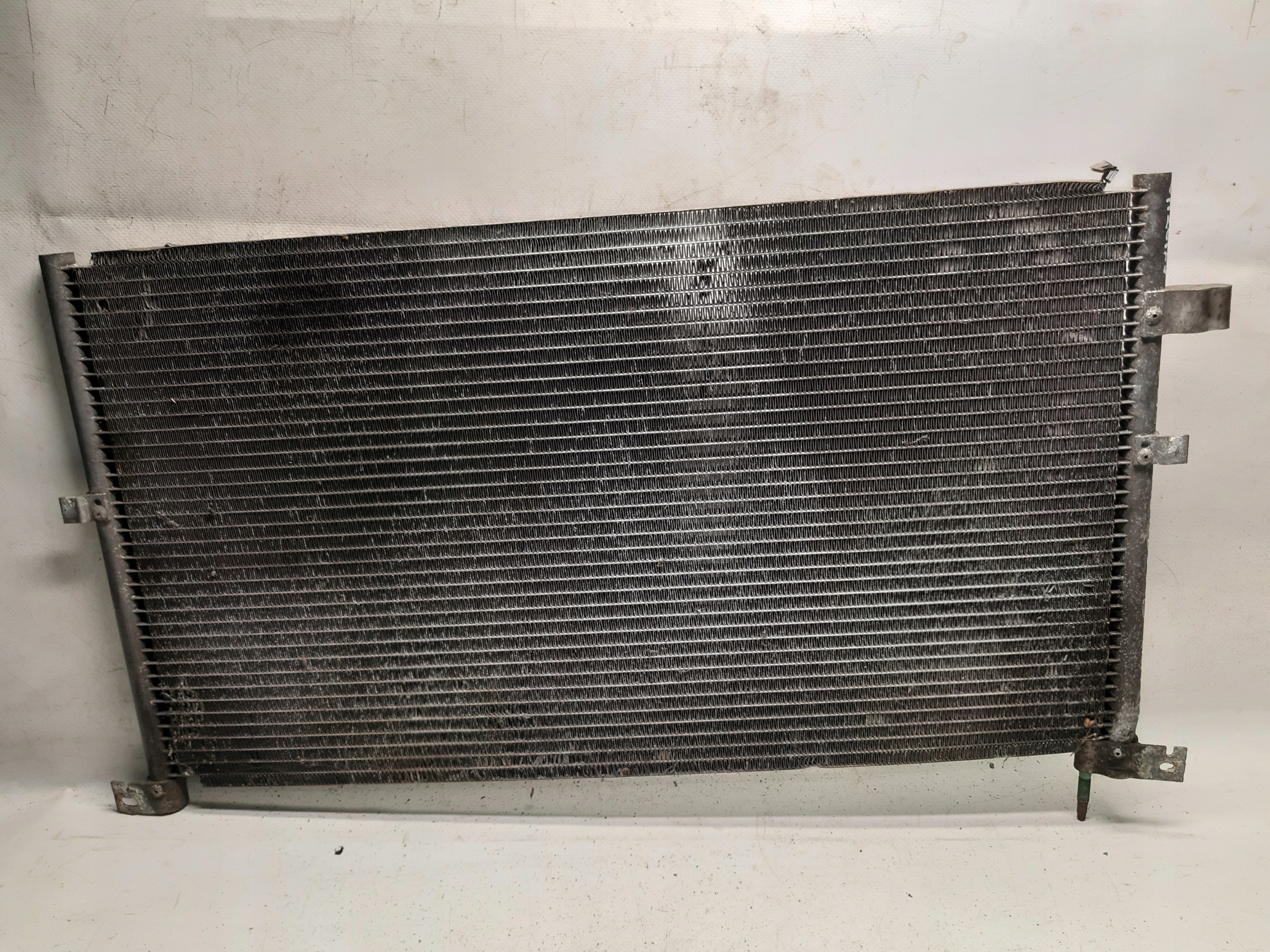 Ford Mondeo MK3 2.0 TDCI Radiateur climatisation