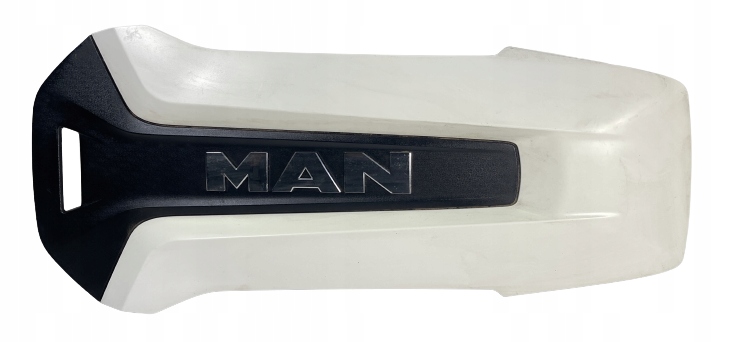 MAN engine housing cover cover upper 51192206015