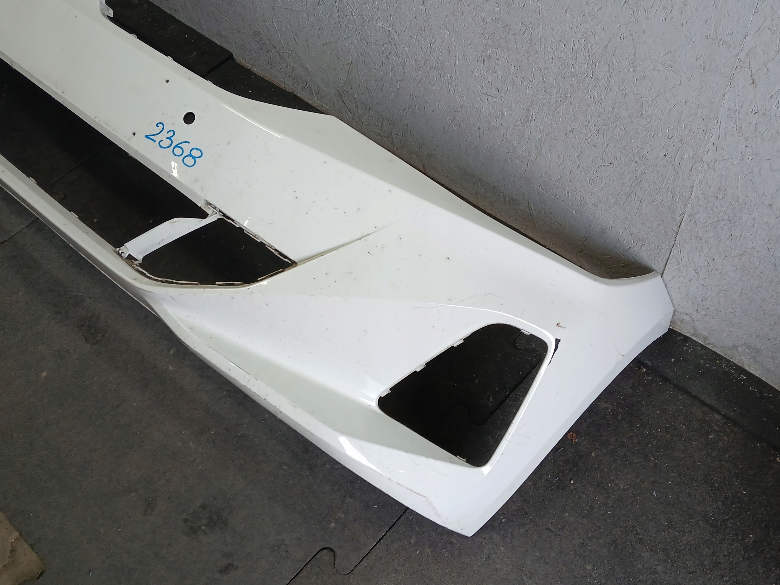 Stoßstange vorne BMW 3 III G20 G21 LIFT