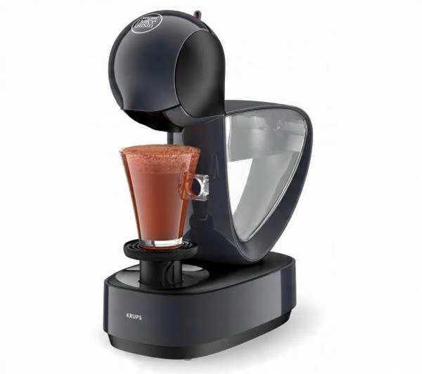 

Ekspres Ciśnieniowy Automat Kawa Krups Dolcegusto