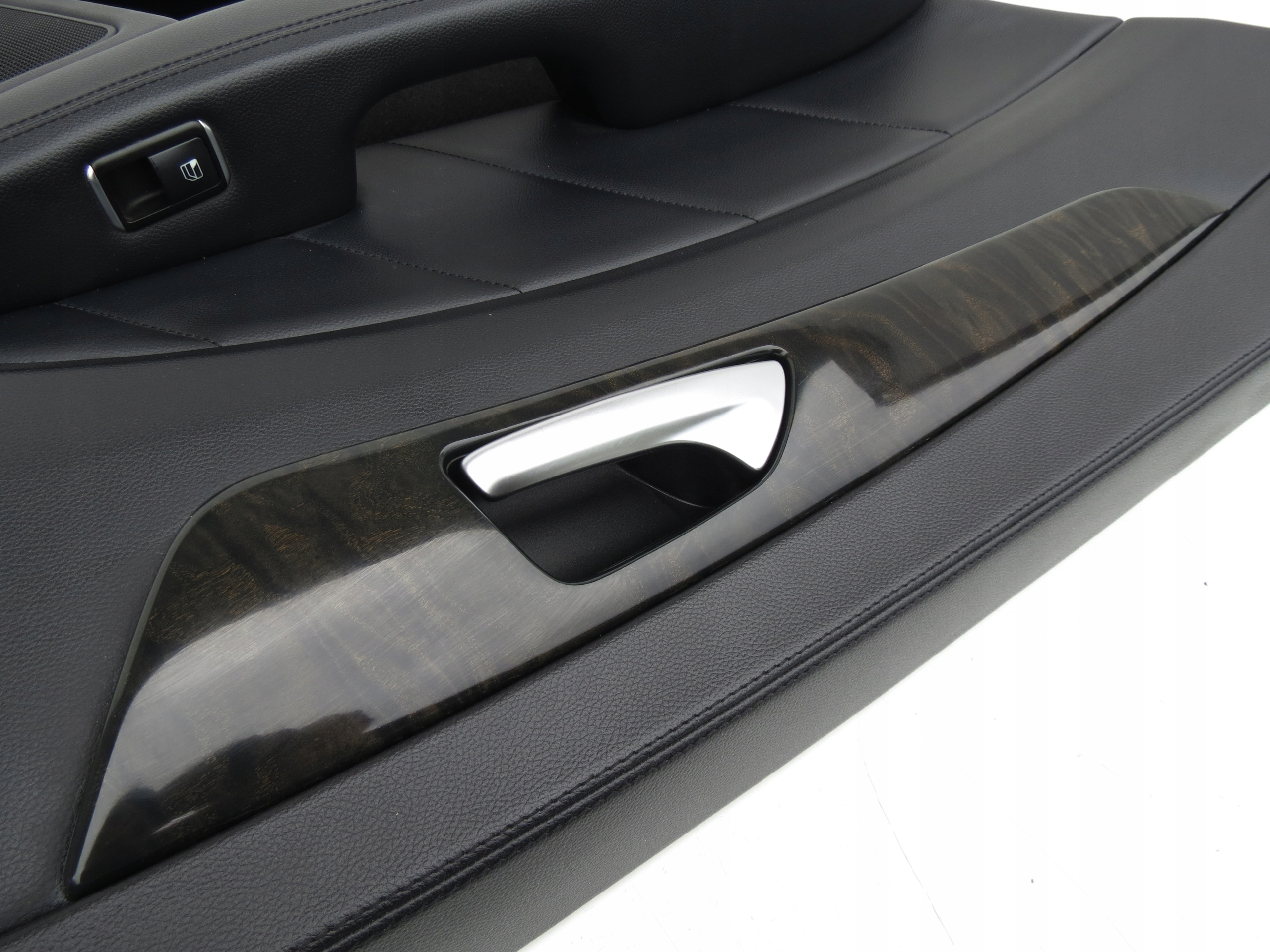 side upholstery door left rear part rear MERCEDES CLS W218