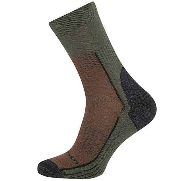 Skarpety Skarpetki Fjord Nansen Skov Kevlar 35-38
