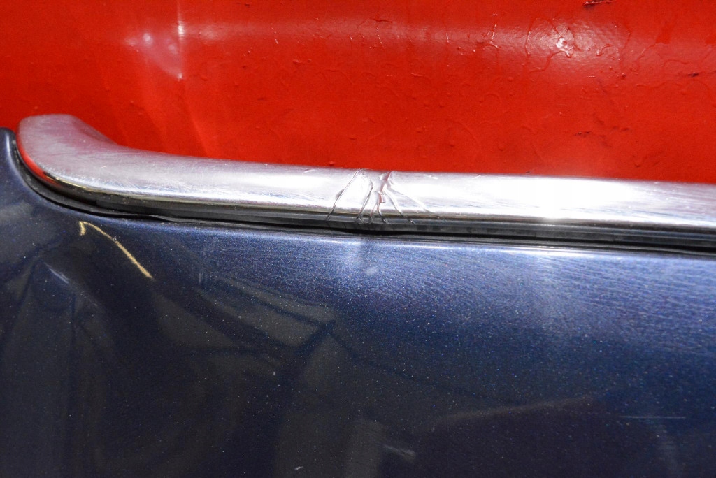 Cofano 498-46 VOLVO XC60 1 e 08-13