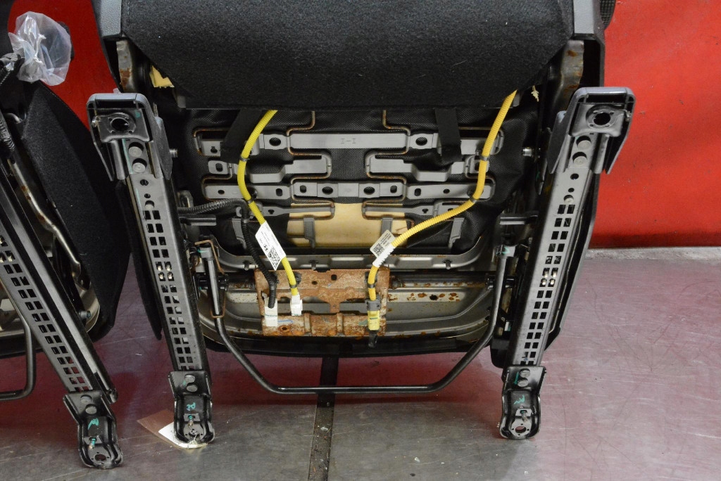 seat seats side side KOMPLET EU KIA SPORTAGE 5 V 21-25