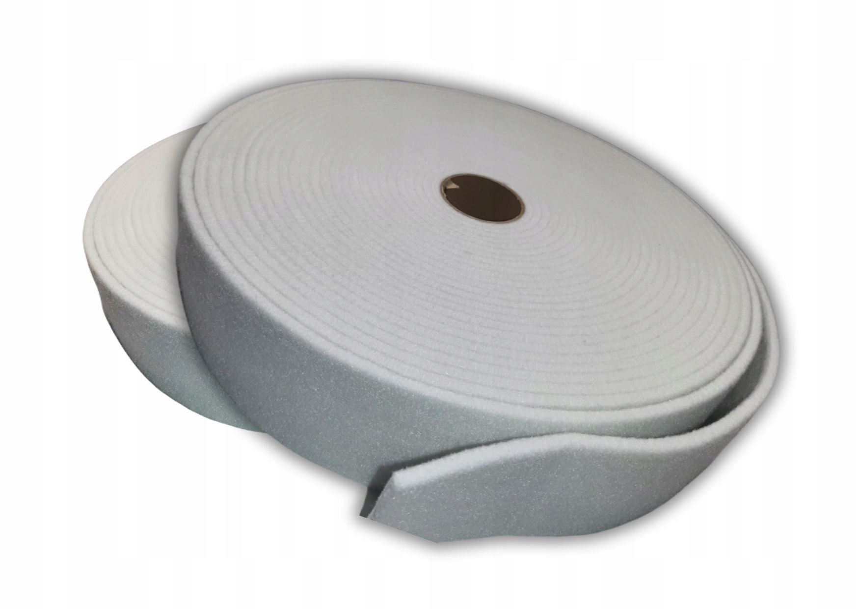 FILC Taśma Akustyczna pod Legary OSB szer. 7 cm - 60 mb Kod producenta Filc tasma OSB 7cm 60mb